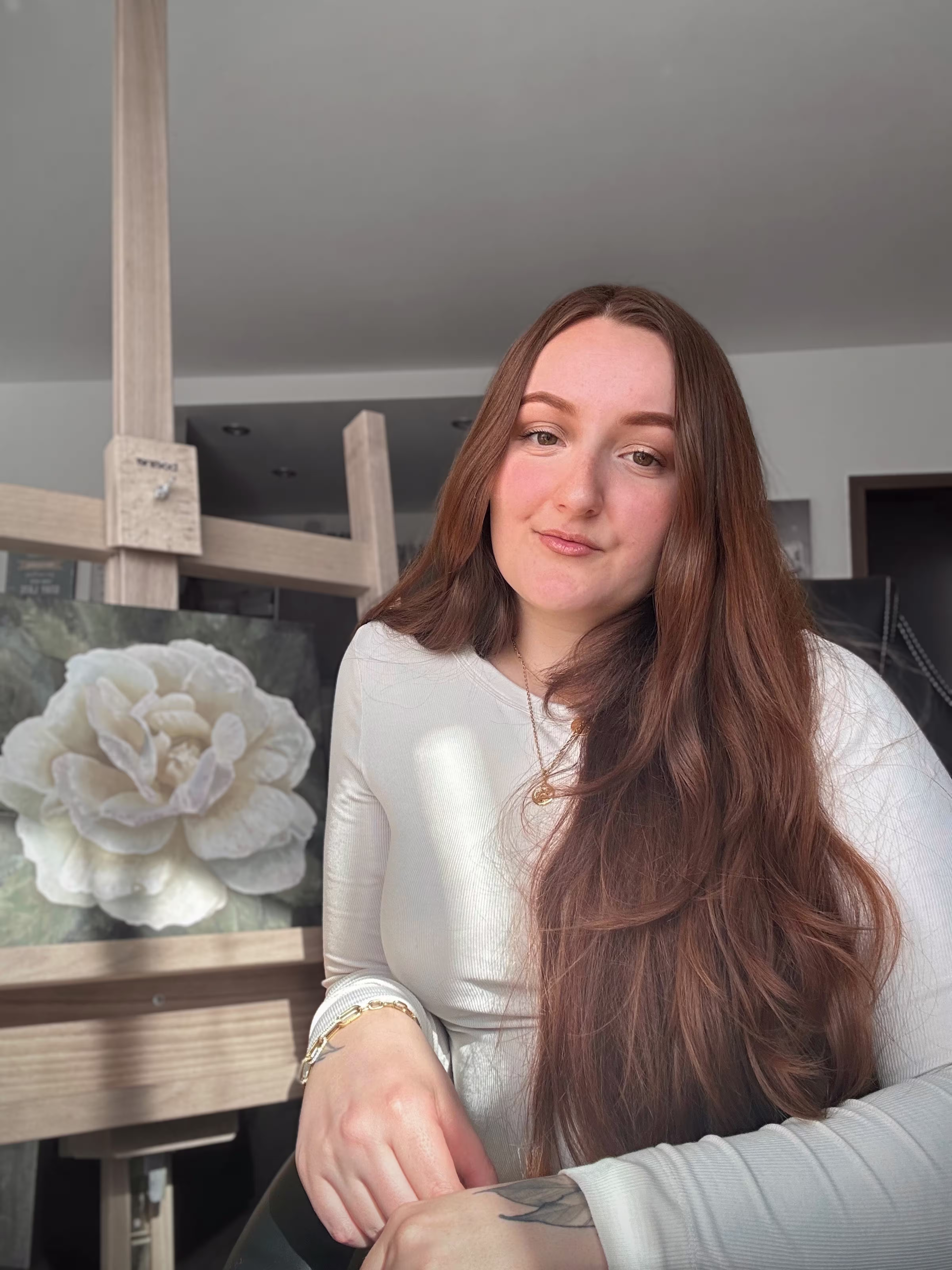 Bibiána Sabová, Bonn 2026
